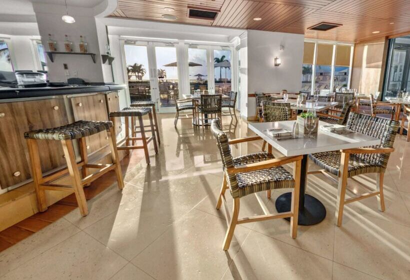 酒店 Beach House Fort Lauderdale, a Hilton Resort