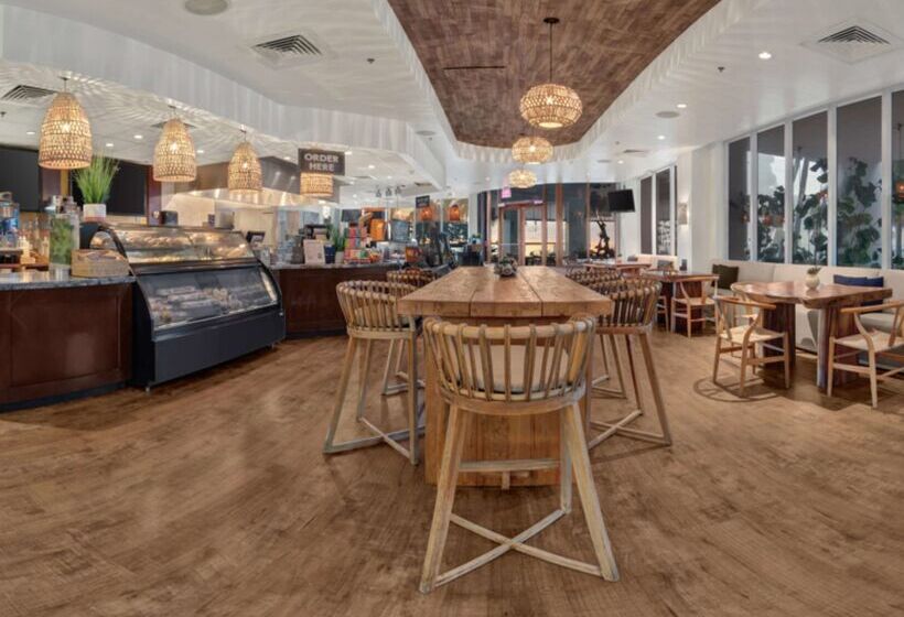 酒店 Beach House Fort Lauderdale, a Hilton Resort