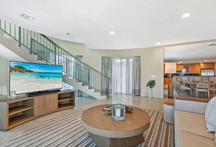 酒店 Beach House Fort Lauderdale, a Hilton Resort