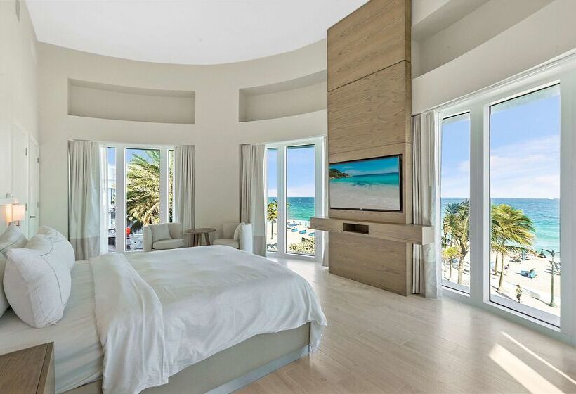 酒店 Beach House Fort Lauderdale, a Hilton Resort