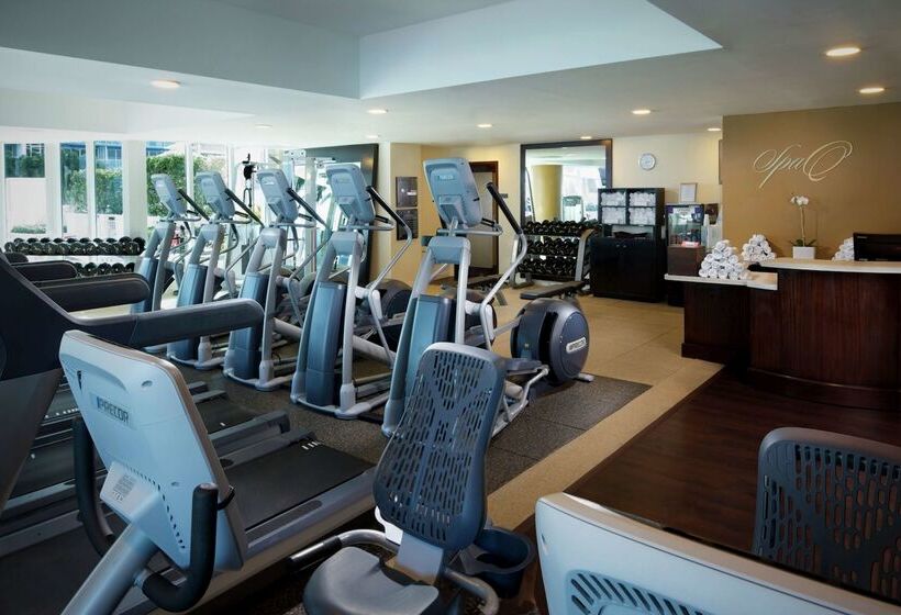 酒店 Beach House Fort Lauderdale, a Hilton Resort