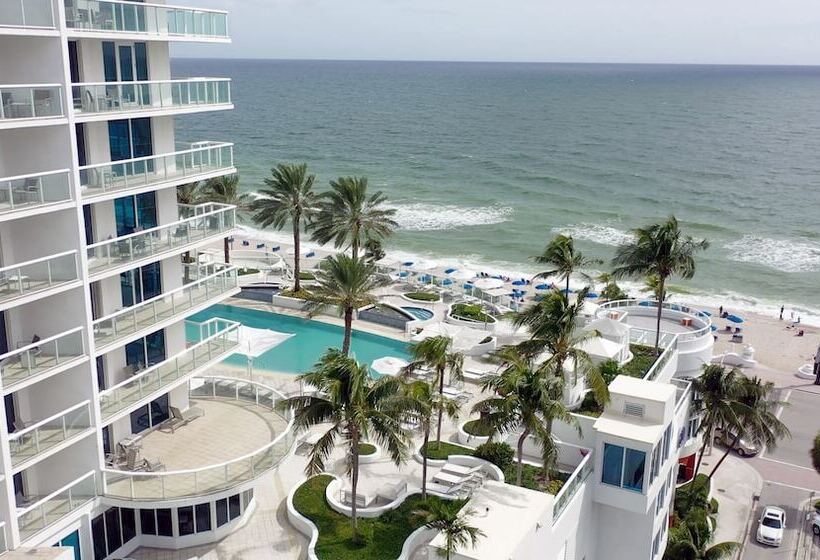 酒店 Beach House Fort Lauderdale, a Hilton Resort