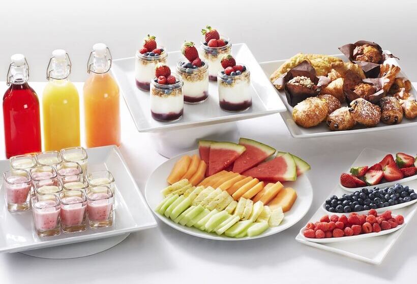 酒店 Beach House Fort Lauderdale, a Hilton Resort