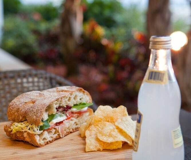 酒店 Beach House Fort Lauderdale, a Hilton Resort