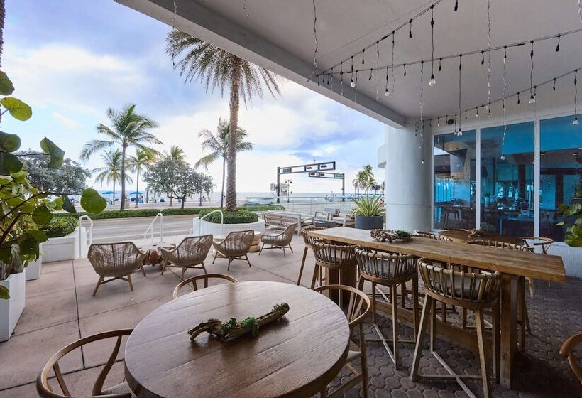 酒店 Beach House Fort Lauderdale, a Hilton Resort