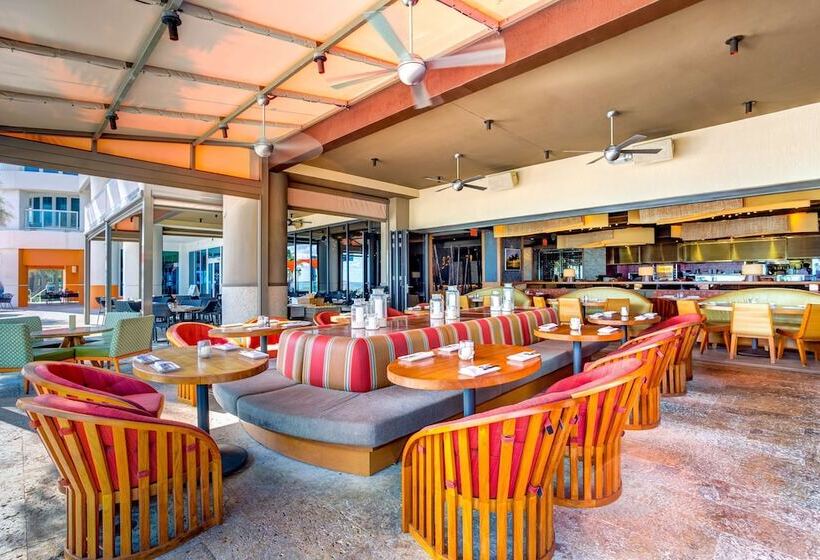 酒店 Beach House Fort Lauderdale, a Hilton Resort