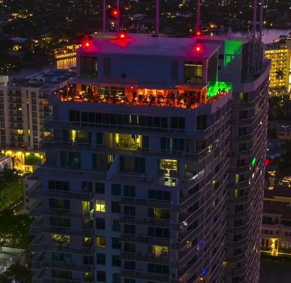 酒店 Beach House Fort Lauderdale, a Hilton Resort