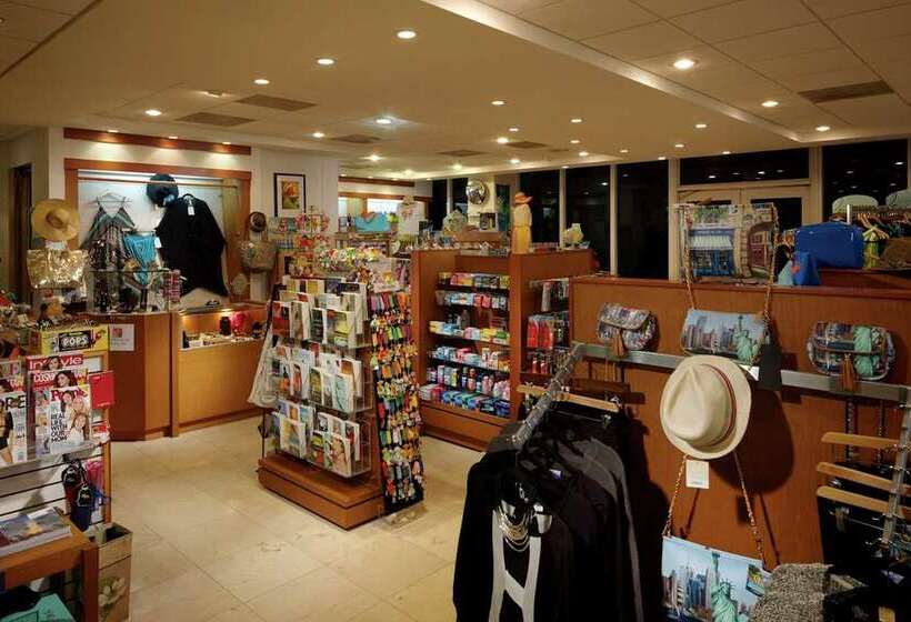 酒店 Beach House Fort Lauderdale, a Hilton Resort