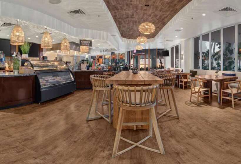 酒店 Beach House Fort Lauderdale, a Hilton Resort