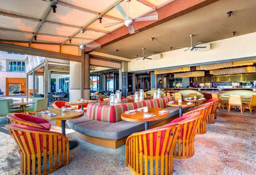 酒店 Beach House Fort Lauderdale, a Hilton Resort