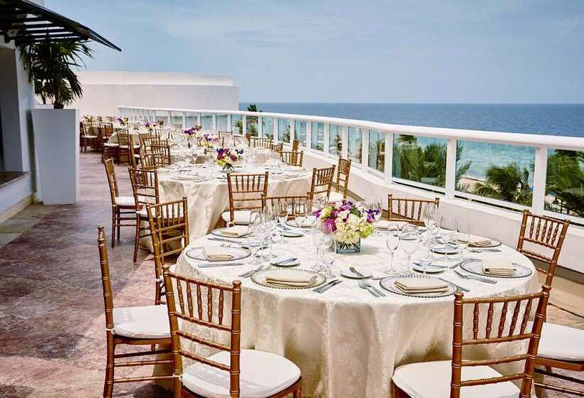 酒店 Beach House Fort Lauderdale, a Hilton Resort