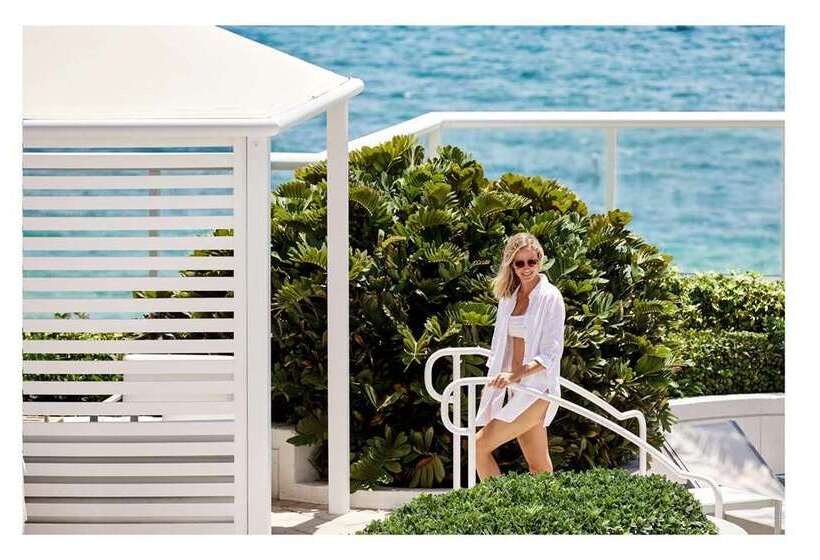 酒店 Beach House Fort Lauderdale, a Hilton Resort