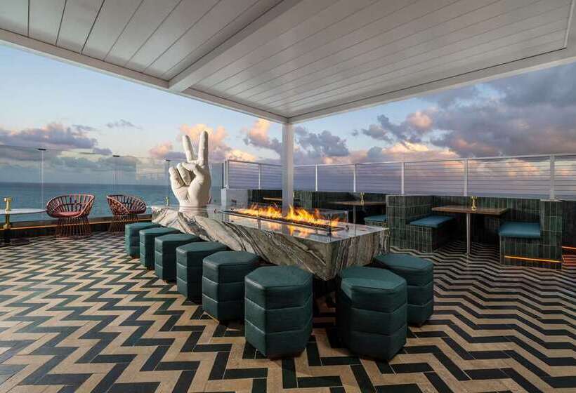 酒店 Beach House Fort Lauderdale, a Hilton Resort