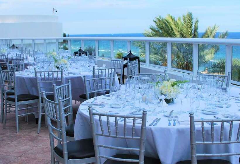 酒店 Beach House Fort Lauderdale, a Hilton Resort