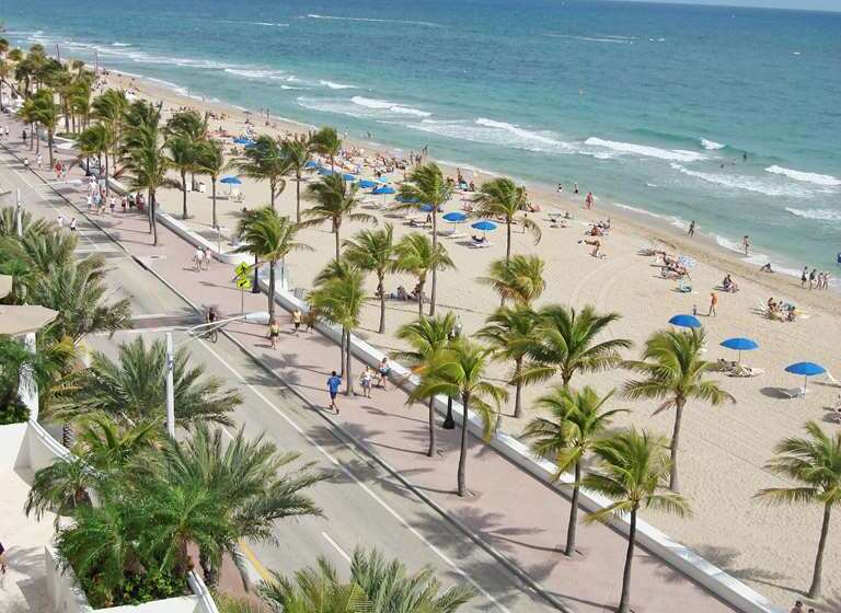 酒店 Beach House Fort Lauderdale, a Hilton Resort