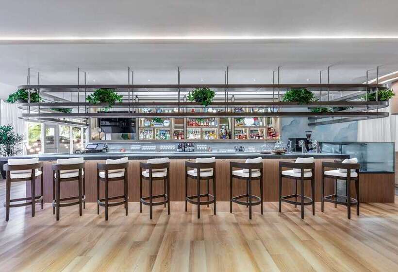 酒店 Beach House Fort Lauderdale, a Hilton Resort