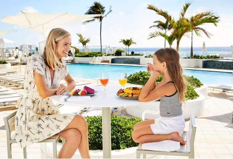 酒店 Beach House Fort Lauderdale, a Hilton Resort