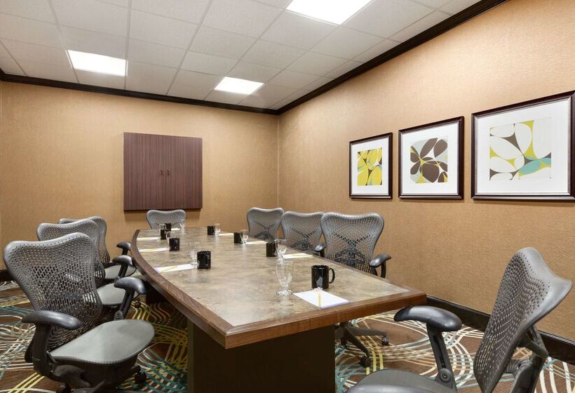 فندق Hilton Garden Inn Abilene