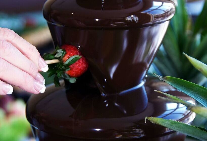 فندق Hilton Garden Inn Abilene