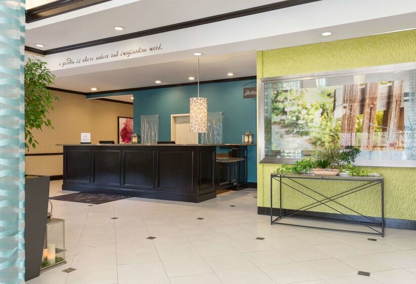 فندق Hilton Garden Inn Abilene