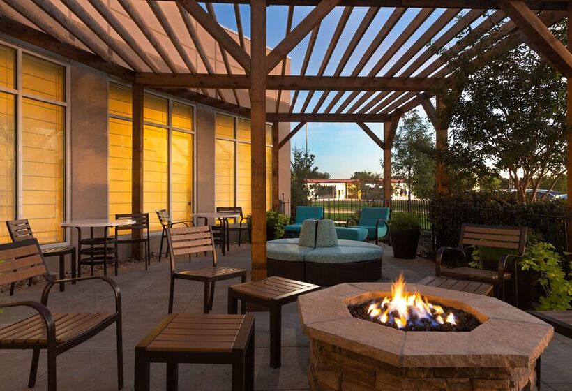 فندق Hilton Garden Inn Abilene