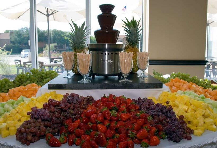 فندق Hilton Garden Inn Abilene