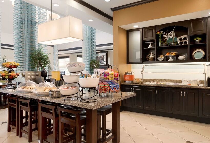 فندق Hilton Garden Inn Abilene