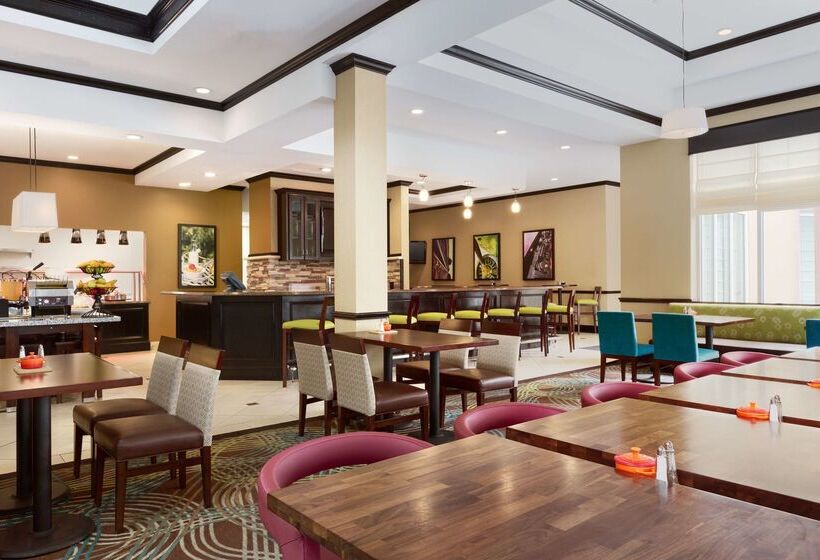 فندق Hilton Garden Inn Abilene