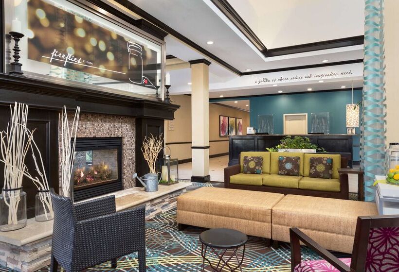 فندق Hilton Garden Inn Abilene