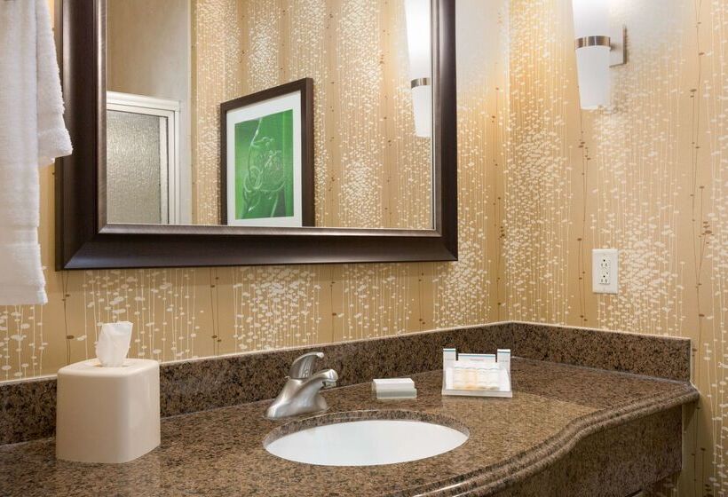 فندق Hilton Garden Inn Abilene