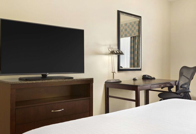 فندق Hilton Garden Inn Abilene