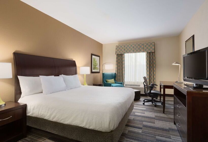 فندق Hilton Garden Inn Abilene