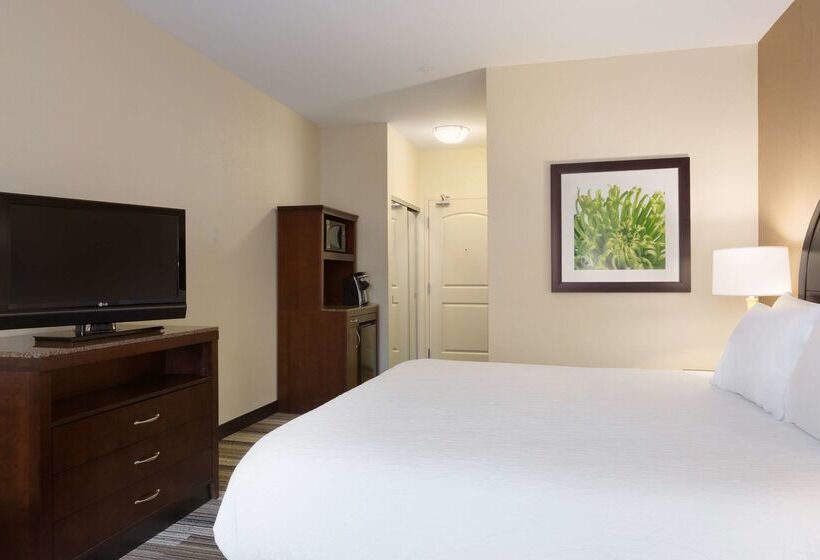 בית מלון כפרי Hilton Garden Inn Abilene