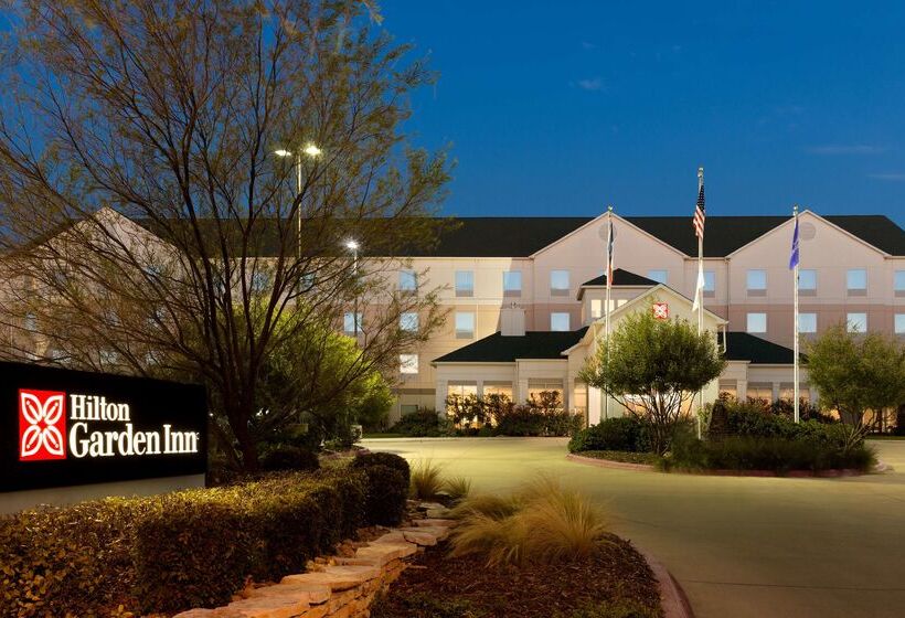 فندق Hilton Garden Inn Abilene