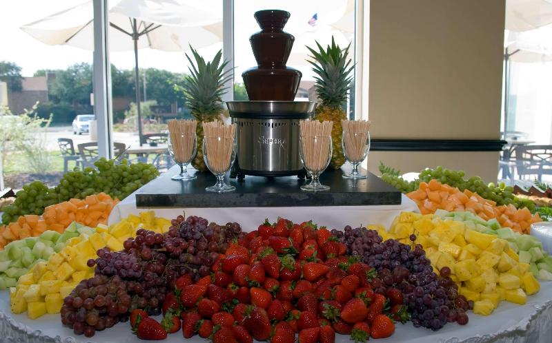 فندق Hilton Garden Inn Abilene