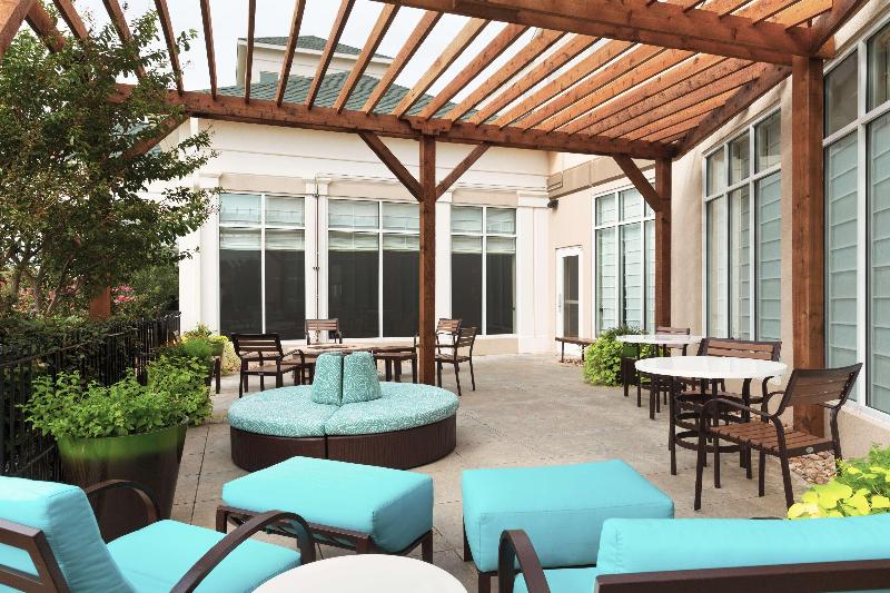 فندق Hilton Garden Inn Abilene