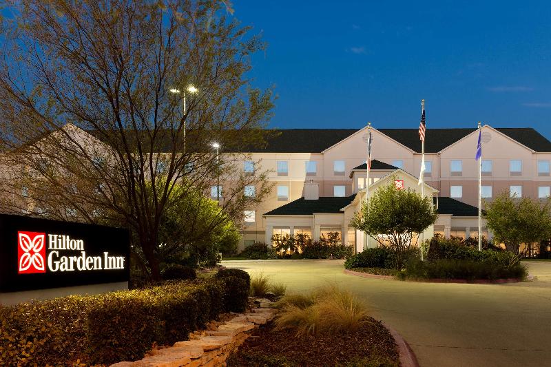 فندق Hilton Garden Inn Abilene