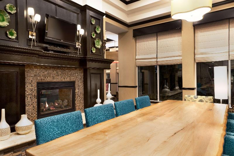 فندق Hilton Garden Inn Abilene