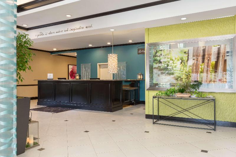 فندق Hilton Garden Inn Abilene