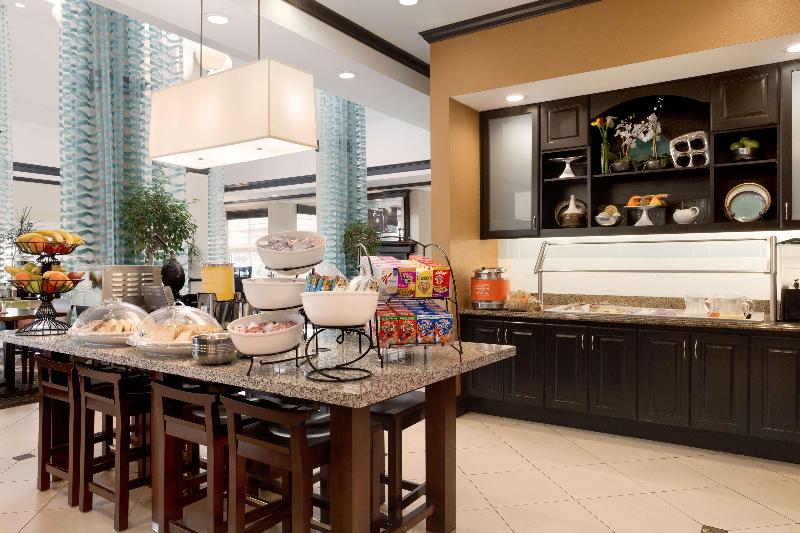 فندق Hilton Garden Inn Abilene