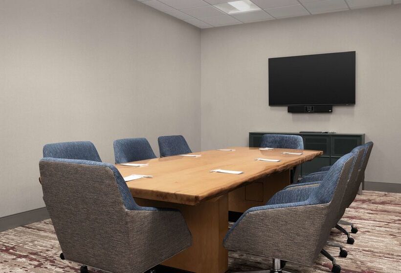 فندق Hilton Garden Inn Abilene