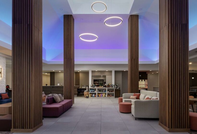 فندق Hilton Garden Inn Abilene