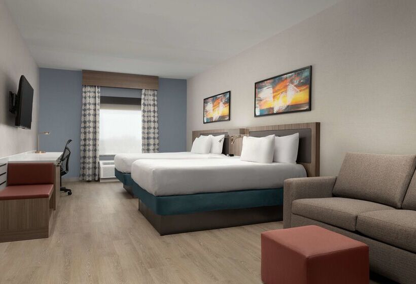 فندق Hilton Garden Inn Abilene