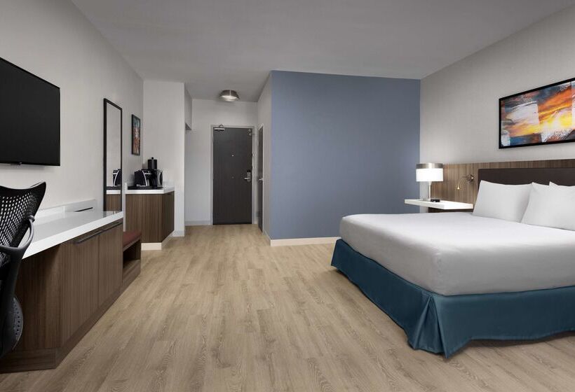 فندق Hilton Garden Inn Abilene