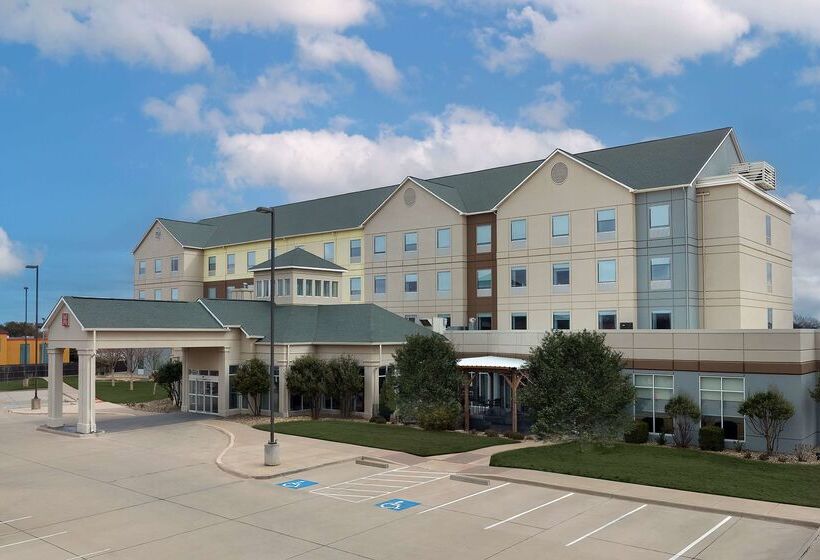 فندق Hilton Garden Inn Abilene