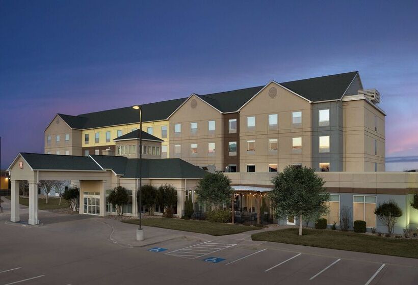 فندق Hilton Garden Inn Abilene