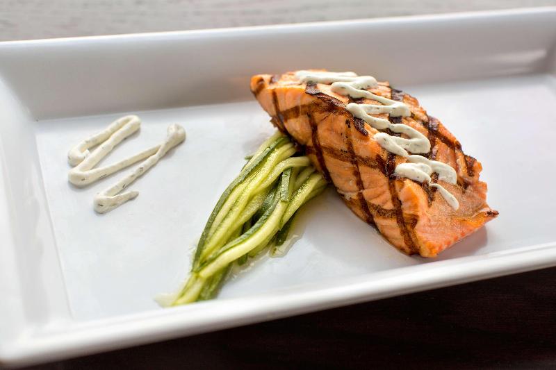 בית מלון כפרי Hilton Garden Inn Albany Medical Center