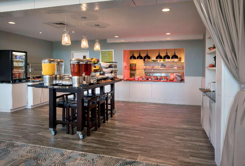 בית מלון כפרי Hilton Garden Inn Albany Medical Center