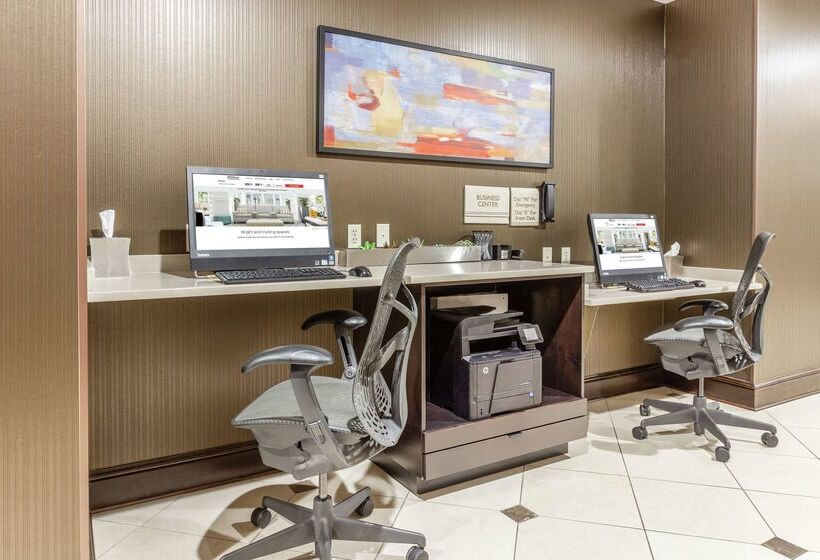 호텔 Hilton Garden Inn Albany/suny Area