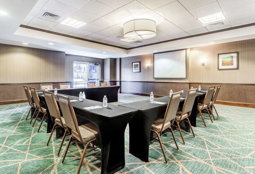 호텔 Hilton Garden Inn Albany/suny Area